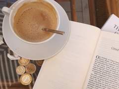 [피터토니] 토끼풀이 피는 계절