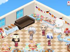 [생일 이벤트 번역] 5/29 타네가시마 슈지