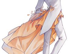 애터니 웨딩 합작