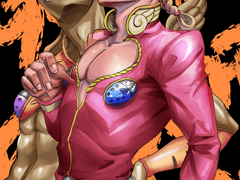 죠죠 연성 모음1