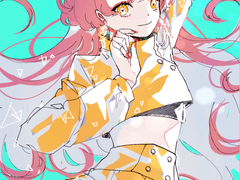 간만에 반짝이는 무언가