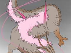 [크리에이터즈] 벚꽃 - 용