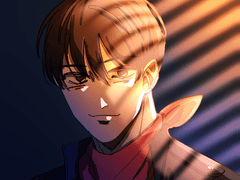 유진냥, 댕댕노아