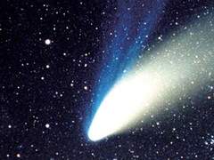 길 잃은 혜성 (2)