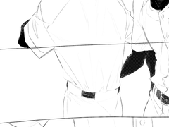 [미사와] 공식일러로 망상하기