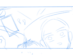 콘티 짜는 중에