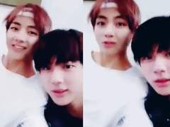 12월의 향기 - 4 #뷔진