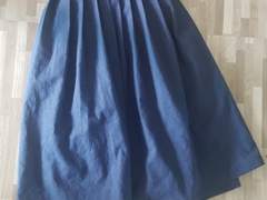 허리치마 제작 커미션 안내