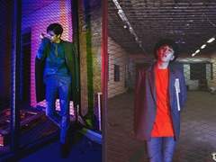 [효일/단편] 넌 어디에