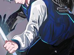 [ 신의 탑 ] 하츨링