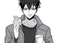 [ 하 서문 ] 컵케잌&콜라