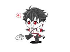 [ 하 서문] 폴짝폴짝