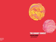 THE BINARY SUNSET