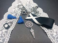 김현성 모티브 키링