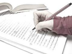 [레뷰스타] 원고는 불타지 않아요