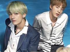 [뷔진] 나의 마법소년 6