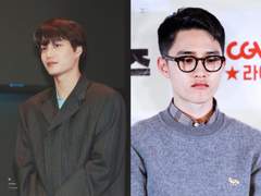 [카디] 한정 술 먹고 자는 거 너무 좋아! 上