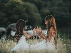 [릭민] 스테이 Stay