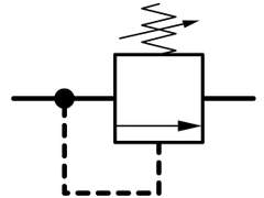 [레뷰스타] 릴리프 밸브 Relief Valve