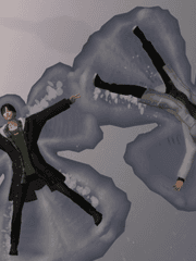 F2 일상 플레이 x2