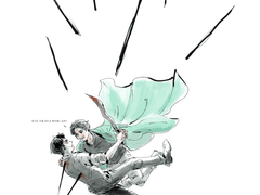 [웨이란] "자기야, 이제 내가 좀 활약해도 될까?"