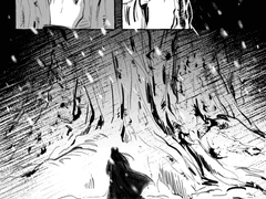 [션쿤] 돌아오지 않는 계절