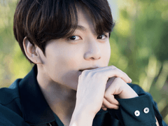 난 당신의 얼굴의 노예.