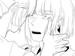 [밤쿤]당신뿐이예요.