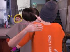 첫 소개, 심태기 탈출의 원동력 국민