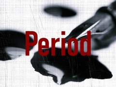 [토라미나] 온점