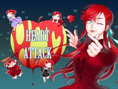 【 Heart Attack 】