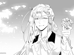 【 첫사랑 학원 순애과 】