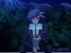 [유희왕 VRAINS] 애니메이션 네타 105 화 6 월 5 일 줄거리 자세한 ※ 스포일러주의