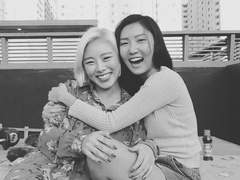 겨울에만 피는 꽃