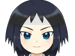 [포토톡 도안] 포켓몬스터 블랙2/화이트2 체렌