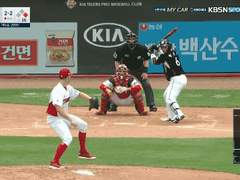 06.01(토) 17:00KBO KIA vs 키움