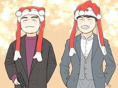 성우님들 그려본 것 모음