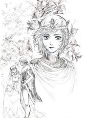 [원탁/아서왕] 우리 동네 전설