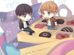 [킵어스 투게더] 팬아트 모음