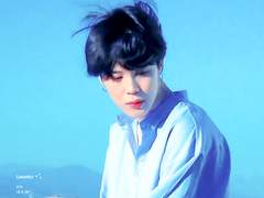 [민뷔] Traces of wings 上