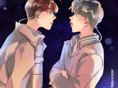 [뷔진] 3/4/5월의 LOG