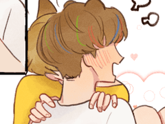 우심뽀까는 저리가라!