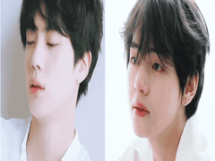 12월의 향기 - 7 #뷔진