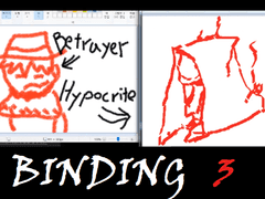 [레예맥/리퍼맥] Binding