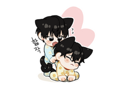 ~2019.5.30 웹소설 로그