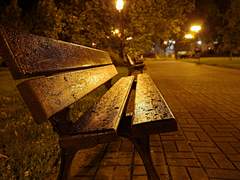 [아카아무/슈레이] 산책