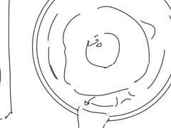 독중. 기억의 지속