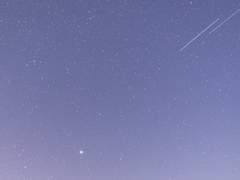 [愁月] 月昴星現 (上)