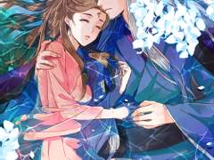 1. 나긔 님, 무제