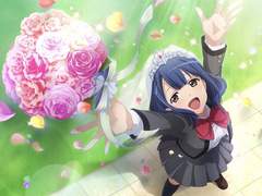 [후타카오] 봄의 신부에게 행복을